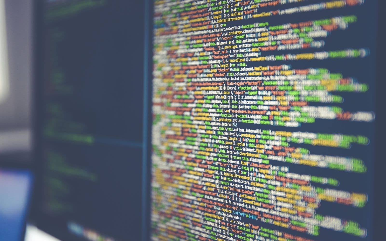 È ora di mollare WordPress