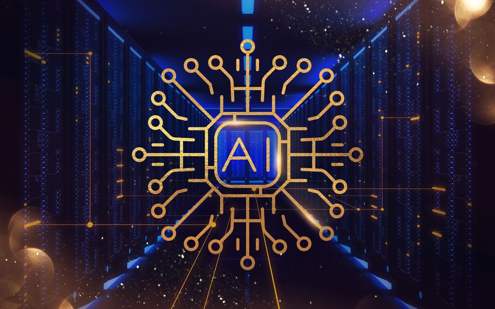 Intelligenza Artificiale e lavoro aziendale: come sta cambiando la Pubblica Amministrazione e le imprese private