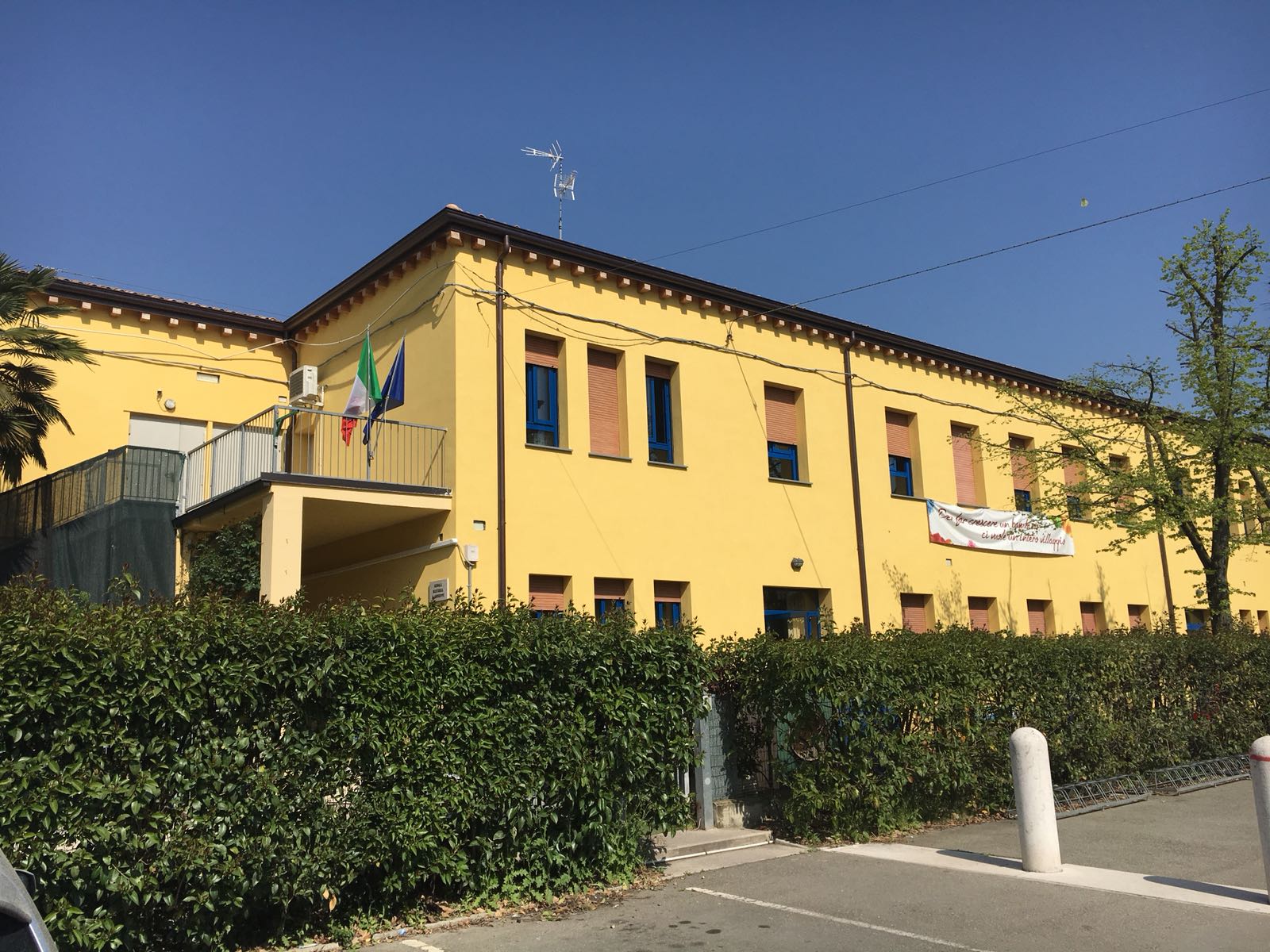 Scuola dell'Infanzia Paritaria San Giuseppe Nonantola (MO ...